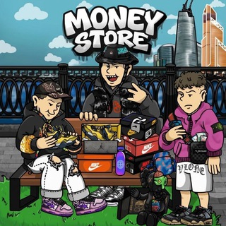 MONEY STORE
