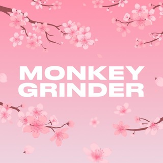 Monkey Grinder