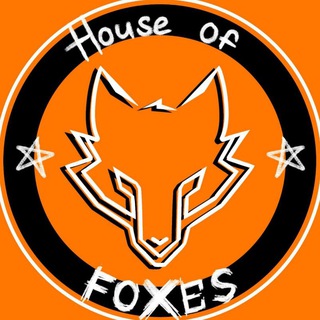 🦊House of Foxes🥍