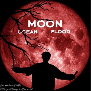 moon ocean flood info