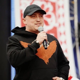 Валерий Моргуновский🇷🇺