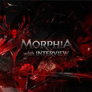 MORPHIA VIEW.