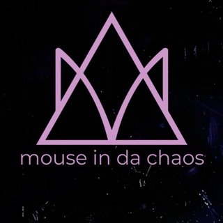 Mouse In Da Chaos