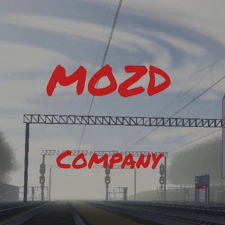 MOZD/МОЖД company || Roblox🚂
