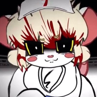 Terrible Mouse CF! [Камеры MR]