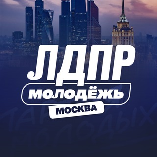 Молодёжь ЛДПР в Москве