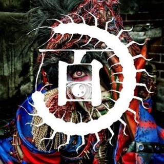 [рест] {👁Mukade || 蜈蚣🪰}