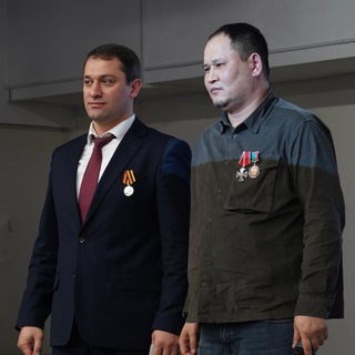 Мурад Шафиев
