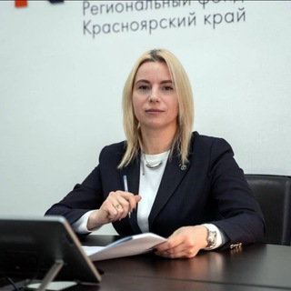 Муравьева Анна