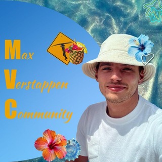 Max Verstappen community