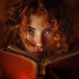 Книжная путешественница