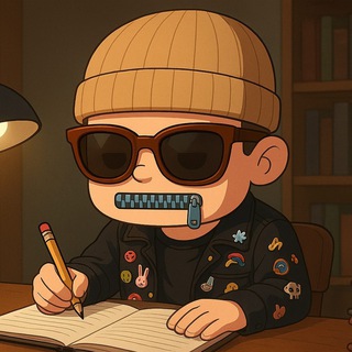 KlonDike📓BLOCKNOTE