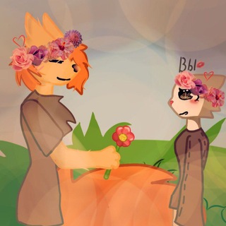 💐☀Марта и Мурочка☀💐