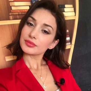 Людмила Магомедова