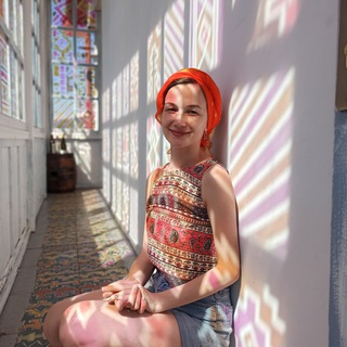 Nadya Yoga✴️🪬