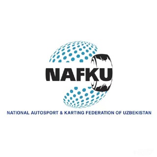 NATIONAL AUTOSPORT & KARTING FEDERATION OF UZBEKISTAN (NAFKU) НАЦИОНАЛЬНАЯ ФЕДЕРАЦИЯ АВТОСПОРТА И КАРТИНГА УЗБЕКИСТАНА