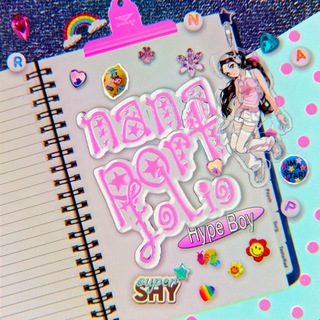 ℕ𝐚݊ꪀིྀα🩷𝐏𝕠𝚛tׁׅ𝑓ꪮ𝕝ιᨵׁིྀׅׅ