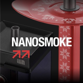 Nanosmoke channel
