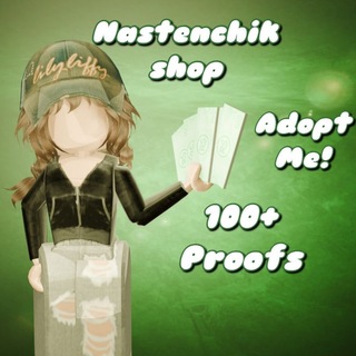 Nastenchik shop