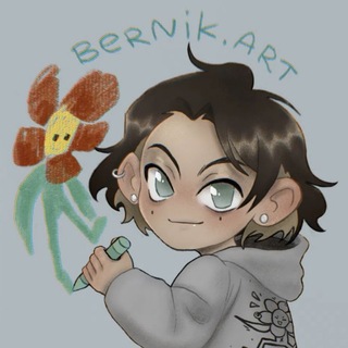Bernik art