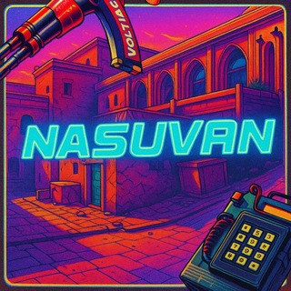 nasuvan_tv