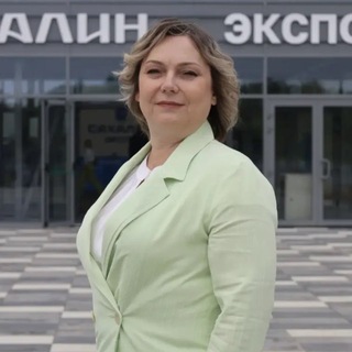 Наталия Куприна