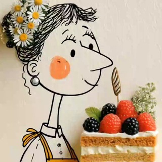 🍒Сельские будни🌼