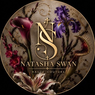 NATASHA SWAN | Fashion House