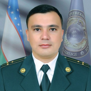 Fayozjon Qosimov | IIB Matbuot kotibi
