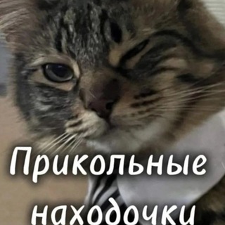 Прикольные находочки