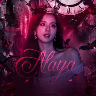 NAYA. Dracula’s Daughter