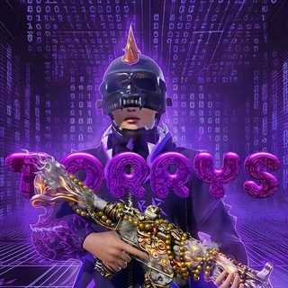 TORRYS na NEGATIVE