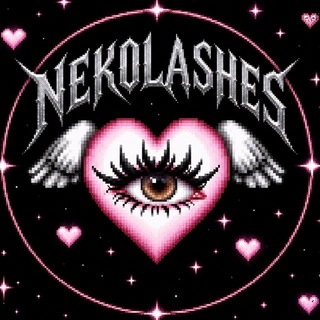 nekolashes❤︎ ресницы москва