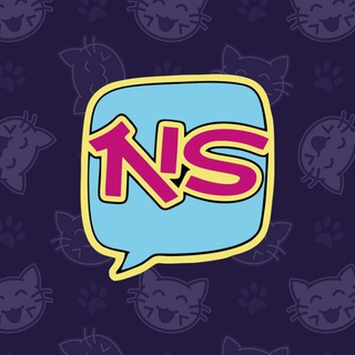 Nekosay Дзержинск ♡