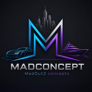 MAD-concept)📈