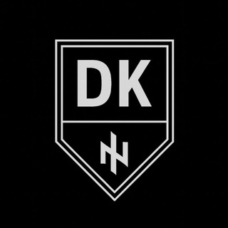 DK ✙