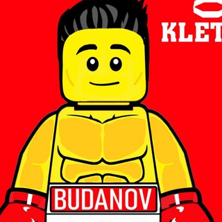 BUDANOV_NIK🥊