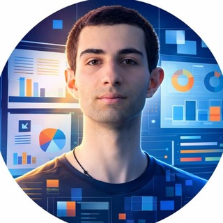 Николай | AI-архитектор🤖