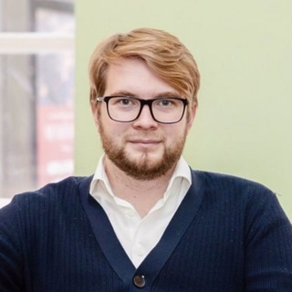 От кафедры до терминала: Лысёнок Никита