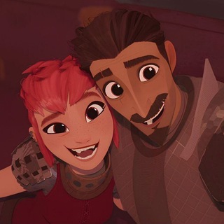 Nimona confession
