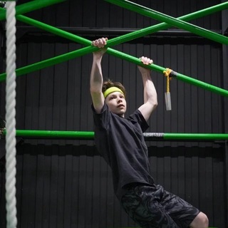 NINJA-CLIMB_Nikita