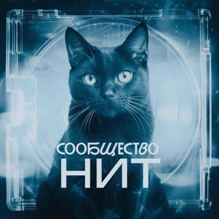 сообщество НИТ