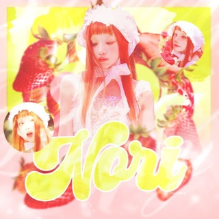 ֗ ִ🍓𝒩ℴℛ𝒾 ࿐໋⬞ ֺ