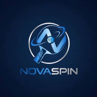 NovaSpin🏓