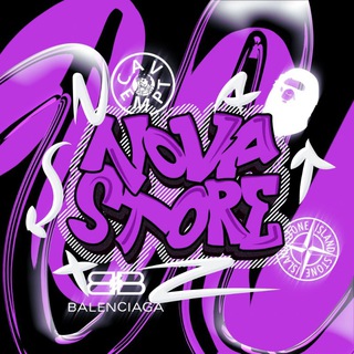 Nova Store