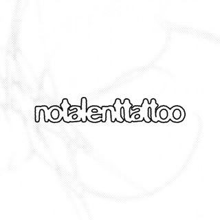notalenttattoo
