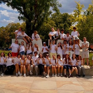 Nuclear Kids. Венгрия