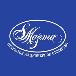 Трикотажная фабрика "8 Марта"🇧🇾