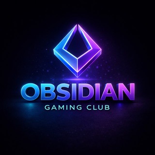 OBSIDIAN | Компьютерный клуб