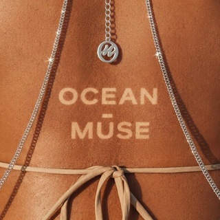 OCEAN MUSE JEWELRY